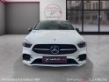 Mercedes classe b 180 d 7g-dct amg line edition occasion simplicicar la fleche simplicicar simplicibike france