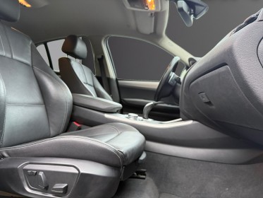 Bmw x4 f26 xdrive30d 258ch xline a - suivi bmw/affichage tète haute/caméra 360 - garantie 12 mois occasion simplicicar...