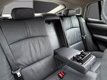 Bmw x4 f26 xdrive30d 258ch xline a - suivi bmw/affichage tète haute/caméra 360 - garantie 12 mois occasion simplicicar...