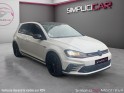 Volkswagen golf 2.0 tsi 265 gti clubsport/garantie 12 mois/historique, suivi complet occasion montreuil (porte de...