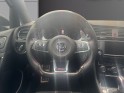 Volkswagen golf 2.0 tsi 265 gti clubsport/garantie 12 mois/historique, suivi complet occasion montreuil (porte de...
