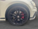 Volkswagen golf 2.0 tsi 265 gti clubsport/garantie 12 mois/historique, suivi complet occasion montreuil (porte de...