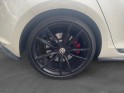 Volkswagen golf 2.0 tsi 265 gti clubsport/garantie 12 mois/historique, suivi complet occasion montreuil (porte de...