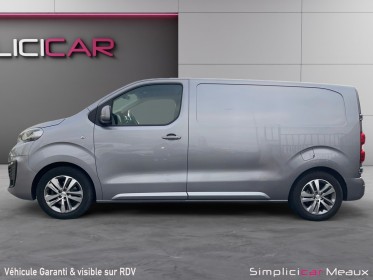 Peugeot expert fourgon gn tole standard bluehdi 180 ss eat8 premium distrib, courroie d'accessoire faite entretien peugeot......