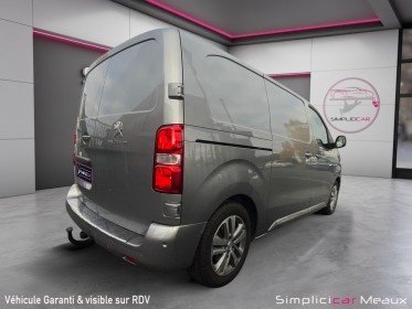 Peugeot expert fourgon gn tole standard bluehdi 180 ss eat8 premium distrib, courroie d'accessoire faite entretien peugeot......