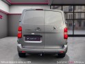 Peugeot expert fourgon gn tole standard bluehdi 180 ss eat8 premium distrib, courroie d'accessoire faite entretien peugeot......