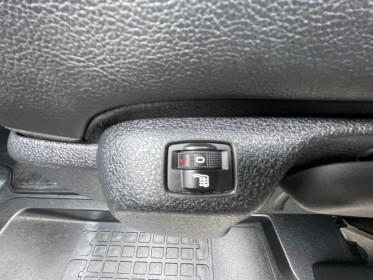 Peugeot expert fourgon gn tole standard bluehdi 180 ss eat8 premium distrib, courroie d'accessoire faite entretien peugeot......