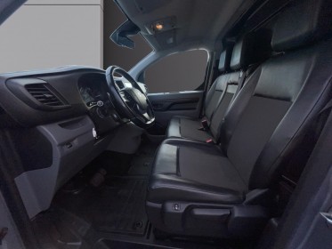 Peugeot expert fourgon gn tole standard bluehdi 180 ss eat8 premium distrib, courroie d'accessoire faite entretien peugeot......