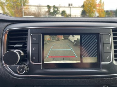 Peugeot expert fourgon gn tole standard bluehdi 180 ss eat8 premium distrib, courroie d'accessoire faite entretien peugeot......