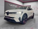 Renault megane e-tech ev40 130 standard charge equilibre occasion simplicicar meaux simplicicar simplicibike france