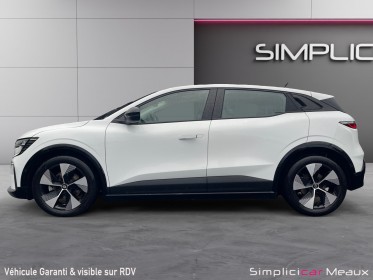 Renault megane e-tech ev40 130 standard charge equilibre occasion simplicicar meaux simplicicar simplicibike france