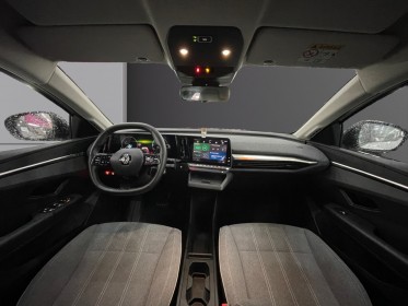 Renault megane e-tech ev40 130 standard charge equilibre occasion simplicicar meaux simplicicar simplicibike france