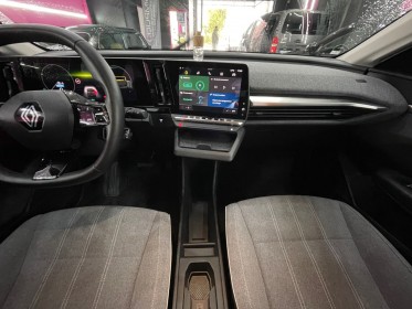 Renault megane e-tech ev40 130 standard charge equilibre occasion simplicicar meaux simplicicar simplicibike france