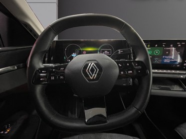 Renault megane e-tech ev40 130 standard charge equilibre occasion simplicicar meaux simplicicar simplicibike france