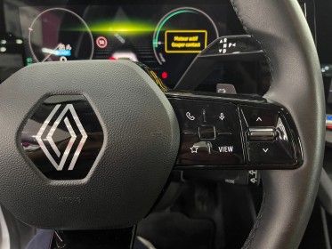 Renault megane e-tech ev40 130 standard charge equilibre occasion simplicicar meaux simplicicar simplicibike france