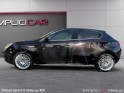 Alfa romeo giulietta 2.0 jtdm 170 ch ss distinctive occasion simplicicar meaux simplicicar simplicibike france