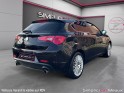 Alfa romeo giulietta 2.0 jtdm 170 ch ss distinctive occasion simplicicar meaux simplicicar simplicibike france