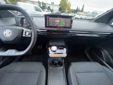 Mg mg4 ev 51kwh - 125 kw 2wd standard , occasion simplicicar meaux simplicicar simplicibike france