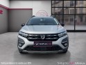 Dacia jogger tce 110 7 places sl extreme occasion simplicicar meaux simplicicar simplicibike france
