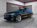 Bmw serie 3 gran turismo f34 lci 318d 150 ch bva8 lounge occasion simplicicar limoges  simplicicar simplicibike france