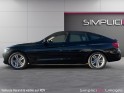 Bmw serie 3 gran turismo f34 lci 318d 150 ch bva8 lounge occasion simplicicar limoges  simplicicar simplicibike france