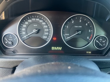 Bmw serie 3 gran turismo f34 lci 318d 150 ch bva8 lounge occasion simplicicar limoges  simplicicar simplicibike france