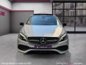 Mercedes classe a 200 d 7g-dct fascination - toit ouvrant - caméra recul - garantie 12 mois occasion simplicicar nimes - rb...