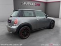 Mini  mini one 1.4 i 16v 75 cv hatch occasion simplicicar meaux simplicicar simplicibike france