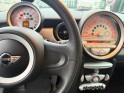 Mini  mini one 1.4 i 16v 75 cv hatch occasion simplicicar meaux simplicicar simplicibike france
