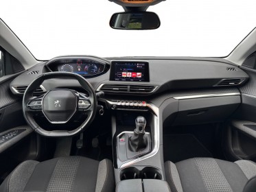 Peugeot 3008 bluehdi 130ch ss bvm6 active occasion simplicicar velay simplicicar simplicibike france