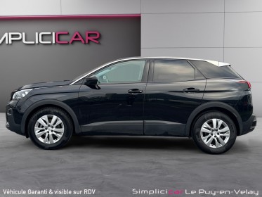 Peugeot 3008 bluehdi 130ch ss bvm6 active occasion simplicicar velay simplicicar simplicibike france
