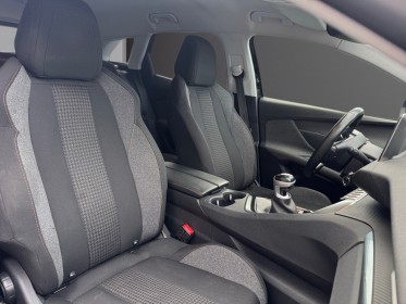 Peugeot 3008 bluehdi 130ch ss bvm6 active occasion simplicicar velay simplicicar simplicibike france