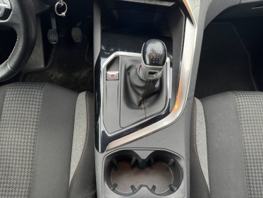 Peugeot 3008 bluehdi 130ch ss bvm6 active occasion simplicicar velay simplicicar simplicibike france