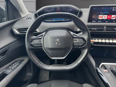 Peugeot 3008 bluehdi 130ch ss bvm6 active occasion simplicicar velay simplicicar simplicibike france