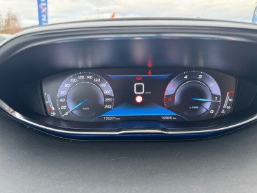 Peugeot 3008 bluehdi 130ch ss bvm6 active occasion simplicicar velay simplicicar simplicibike france