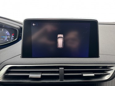 Peugeot 3008 bluehdi 130ch ss bvm6 active occasion simplicicar velay simplicicar simplicibike france