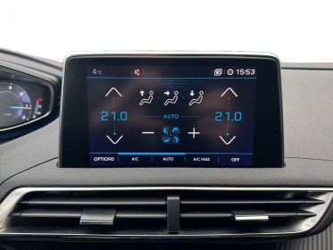 Peugeot 3008 bluehdi 130ch ss bvm6 active occasion simplicicar velay simplicicar simplicibike france