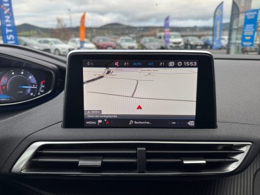 Peugeot 3008 bluehdi 130ch ss bvm6 active occasion simplicicar velay simplicicar simplicibike france