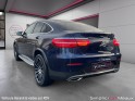 Mercedes glc coupe 250 d 9g-tronic 4matic sportline occasion simplicicar meaux simplicicar simplicibike france