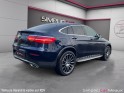 Mercedes glc coupe 250 d 9g-tronic 4matic sportline occasion simplicicar meaux simplicicar simplicibike france