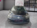 Volkswagen golf sportsvan 1.6 tdi 115 bmt fap bvm5/garantie 12 mois/historique complet occasion montreuil (porte de...