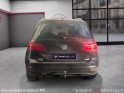 Volkswagen golf sportsvan 1.6 tdi 115 bmt fap bvm5/garantie 12 mois/historique complet occasion montreuil (porte de...