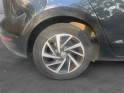Volkswagen golf sportsvan 1.6 tdi 115 bmt fap bvm5/garantie 12 mois/historique complet occasion montreuil (porte de...