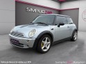 Mini mini 1.6i 115 cooper occasion avignon (84) simplicicar simplicibike france