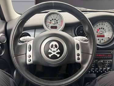 Mini mini 1.6i 115 cooper occasion avignon (84) simplicicar simplicibike france