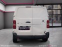Citroen jumpy fourgon m bluehdi 120 ss bvm6 - carnet d'entretien À jour-garatie 12 mois - occasion simplicicar brest...