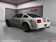 FORD d'occasion MUSTANG SHELBY GT de 2007 Pau (64)﻿