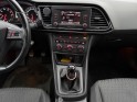 Seat leon 1.2 tsi 110 style sièges chauffants garantie 12 mois occasion simplicicar dijon simplicicar simplicibike france