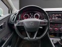 Seat leon 1.2 tsi 110 style sièges chauffants garantie 12 mois occasion simplicicar dijon simplicicar simplicibike france