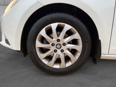 Seat leon 1.2 tsi 110 style sièges chauffants garantie 12 mois occasion simplicicar dijon simplicicar simplicibike france